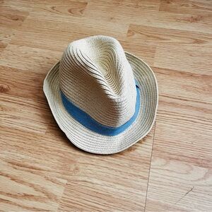 Baby boys fedora
